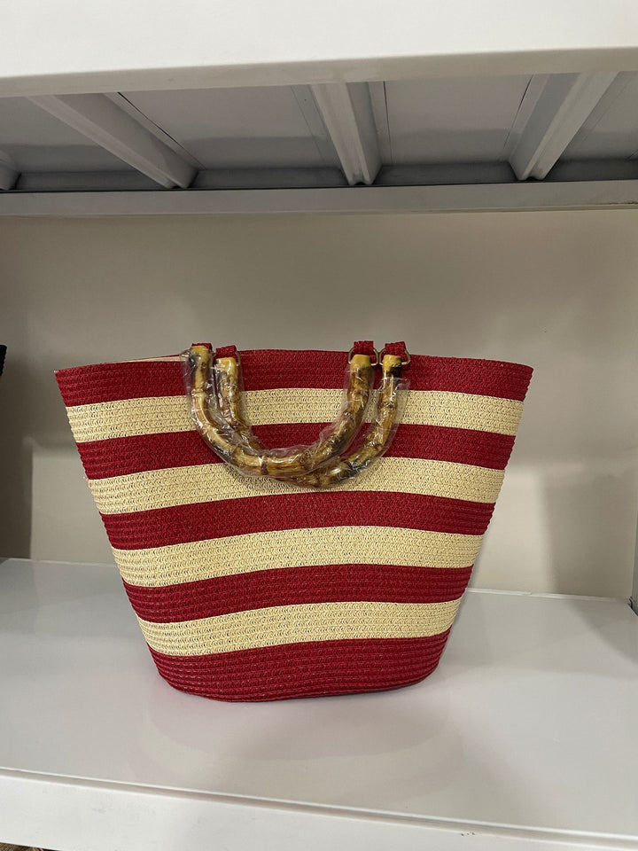 Stylish beach bag Bowlift