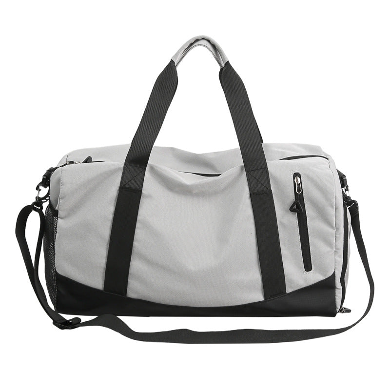 Multifunctional Sports and Travel Bag Bowlift