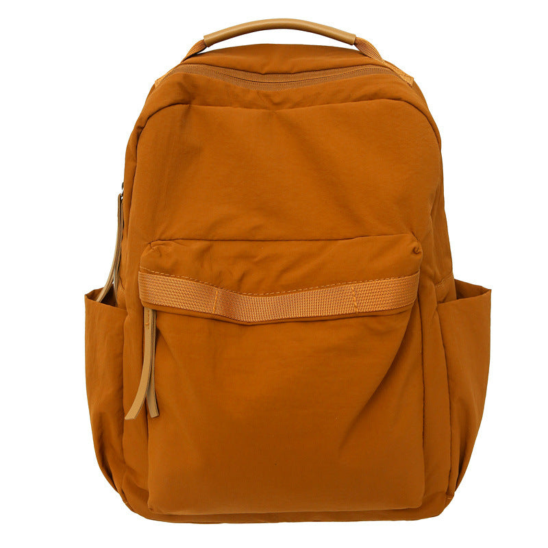 Functional Backpack Bowlift