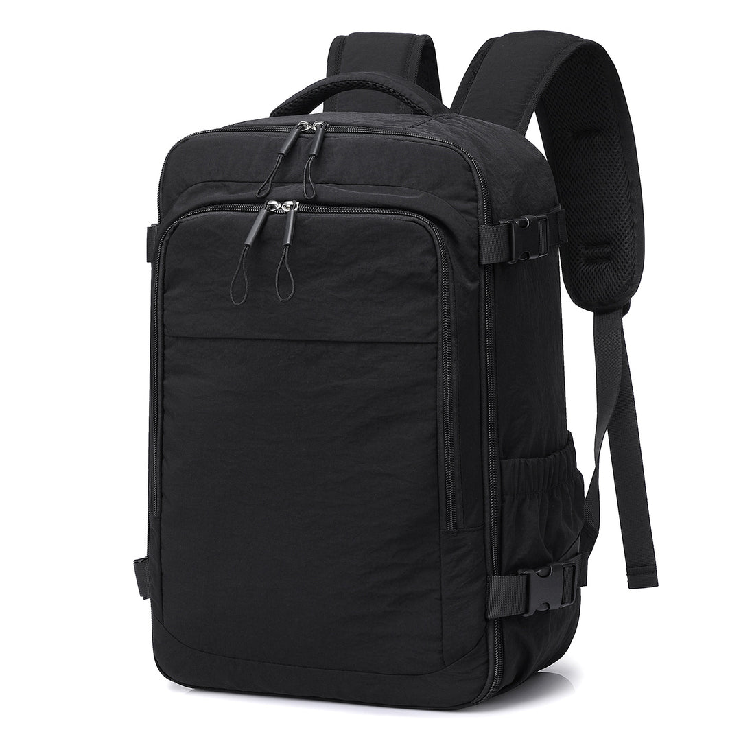 Urban Commuter Laptop Backpack Bowlift
