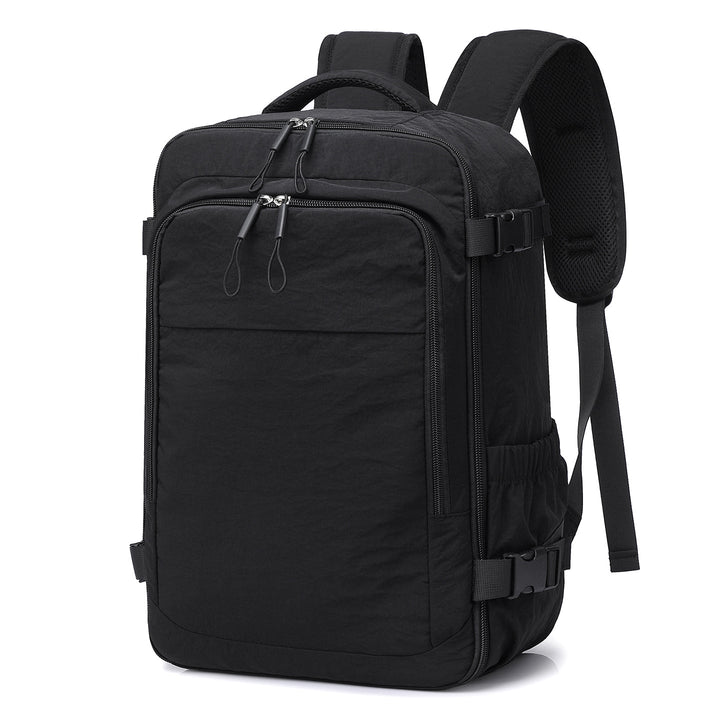 Urban Commuter Laptop Backpack Bowlift