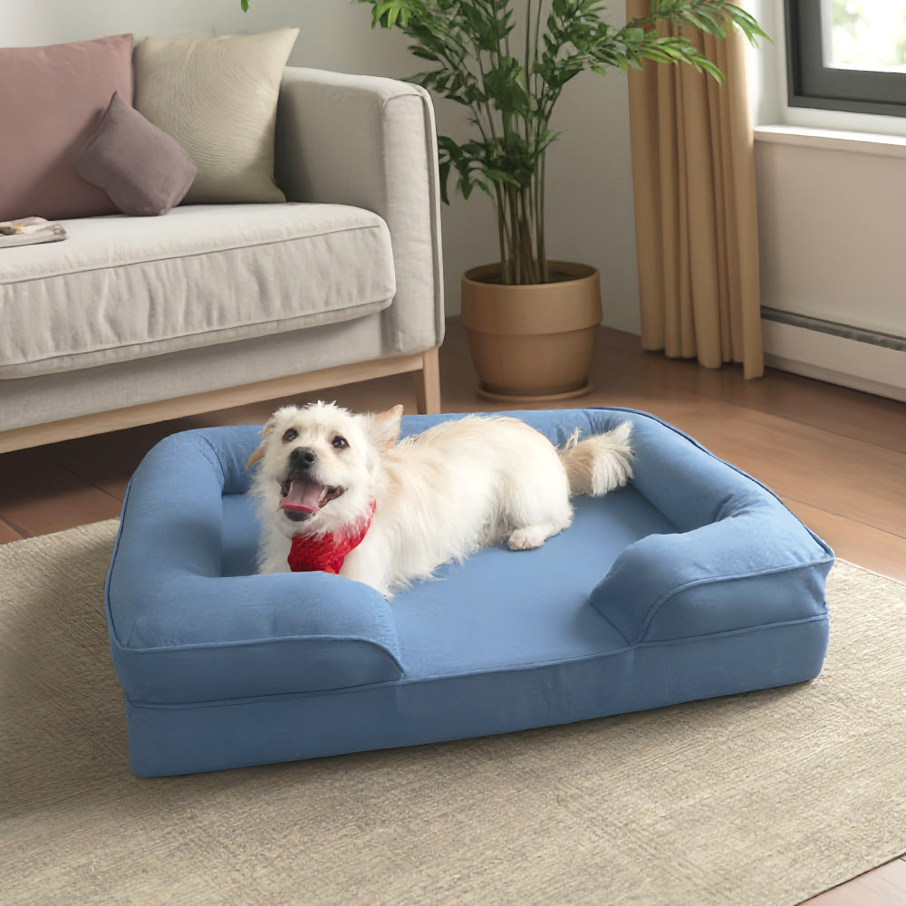Orthopedic Foam dog bed