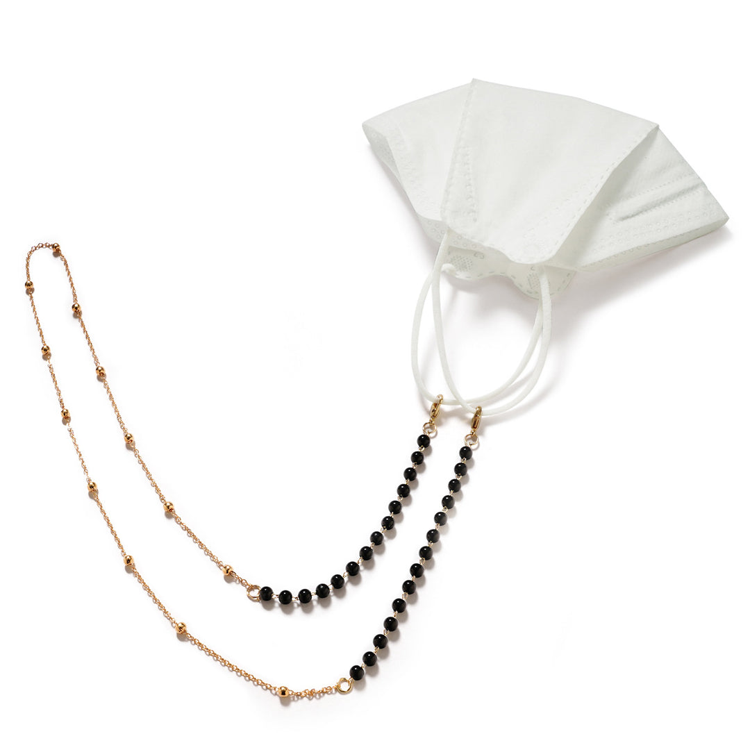 Stylish Eyewear Chain Bowlift