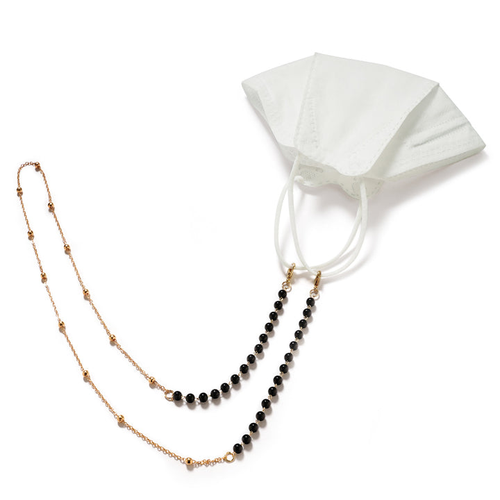 Stylish Eyewear Chain Bowlift