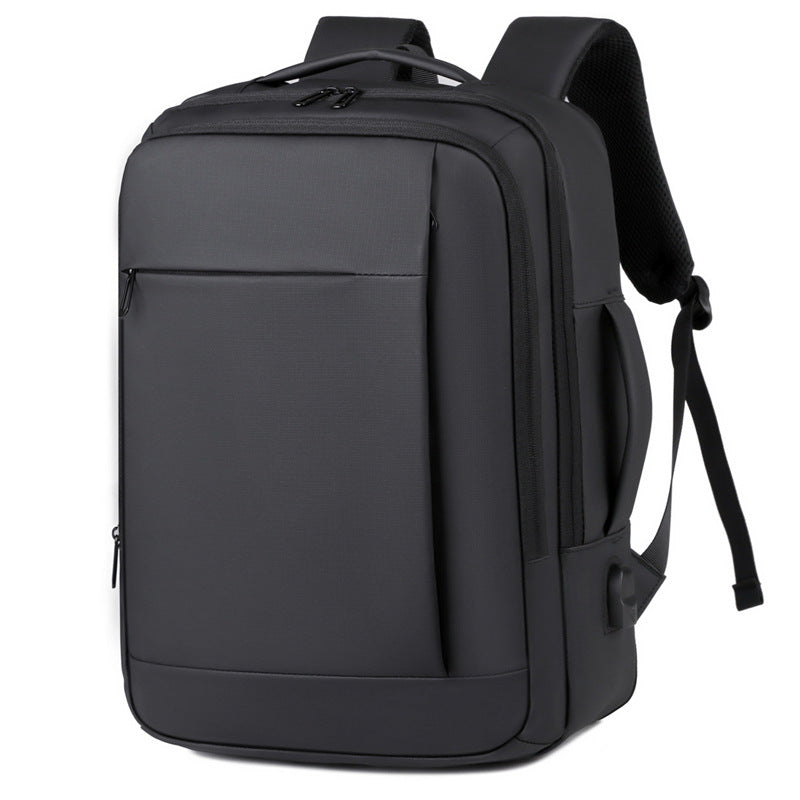 Professional Slim Travel Backpack Bowlift