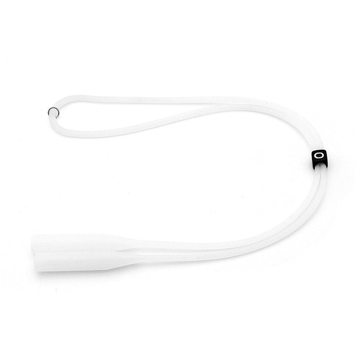 Adjustable Silicone Eyewear Retainer Bowlift