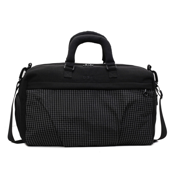 Women's spacious sport and travel bag Bowlift