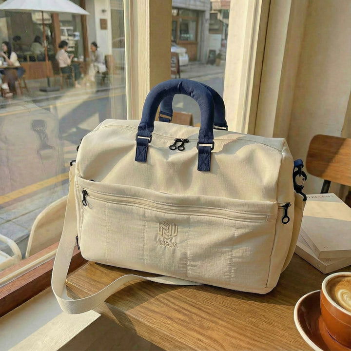 Versatile Travel Tote