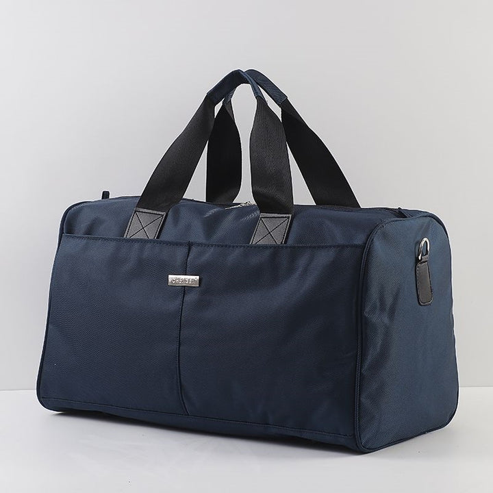 Practical Travel Bag Bowlift