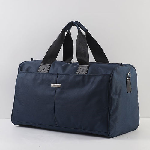 Practical Travel Bag Bowlift