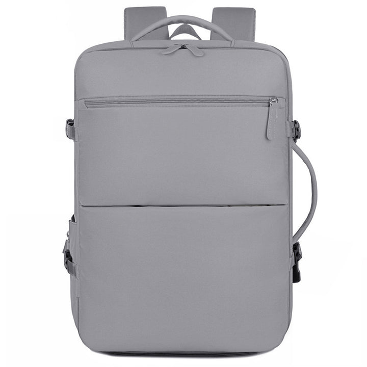 High-Capacity Travel Backpack Bowlift