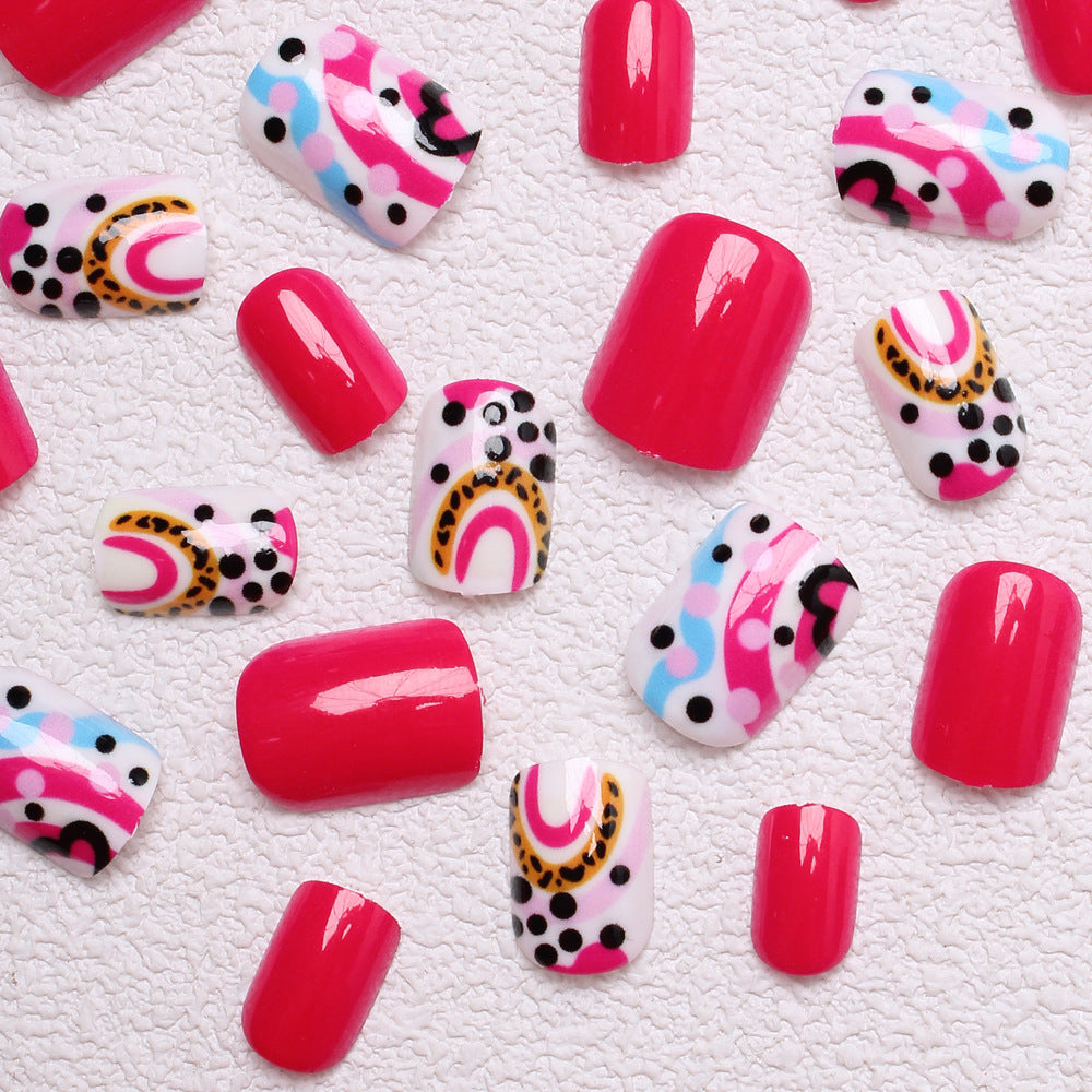 Artistic Nail Designs Bowlift