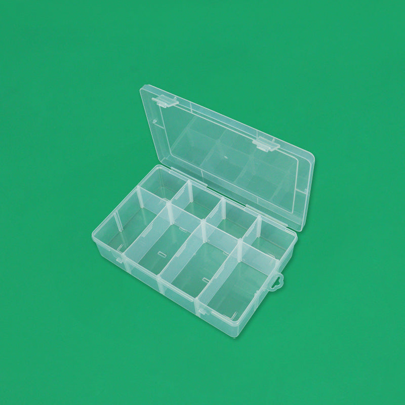 Multi-Section Craft Organizer Bowlift