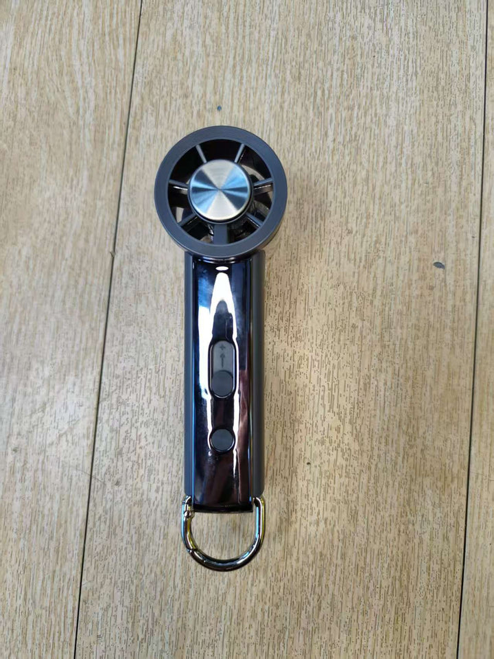 Women Portable Mini USB Fan Bowlift