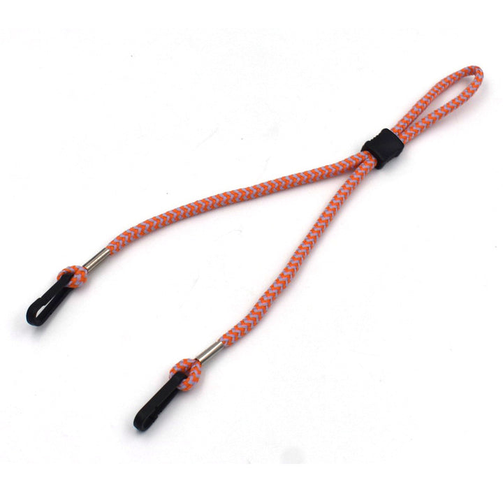 Adjustable Eyewear Retaining Strap Bowlift