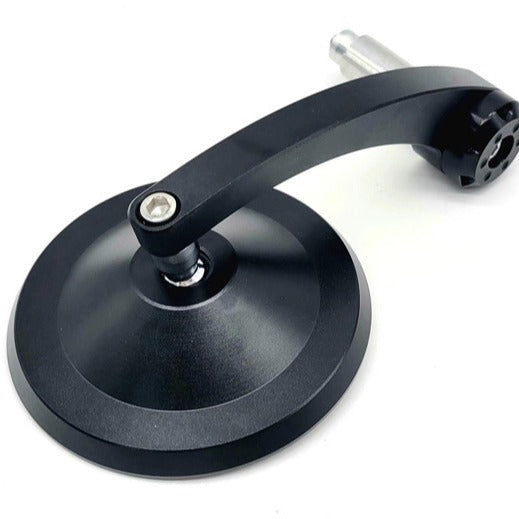 Adjustable Rearview Mirrors Bowlift