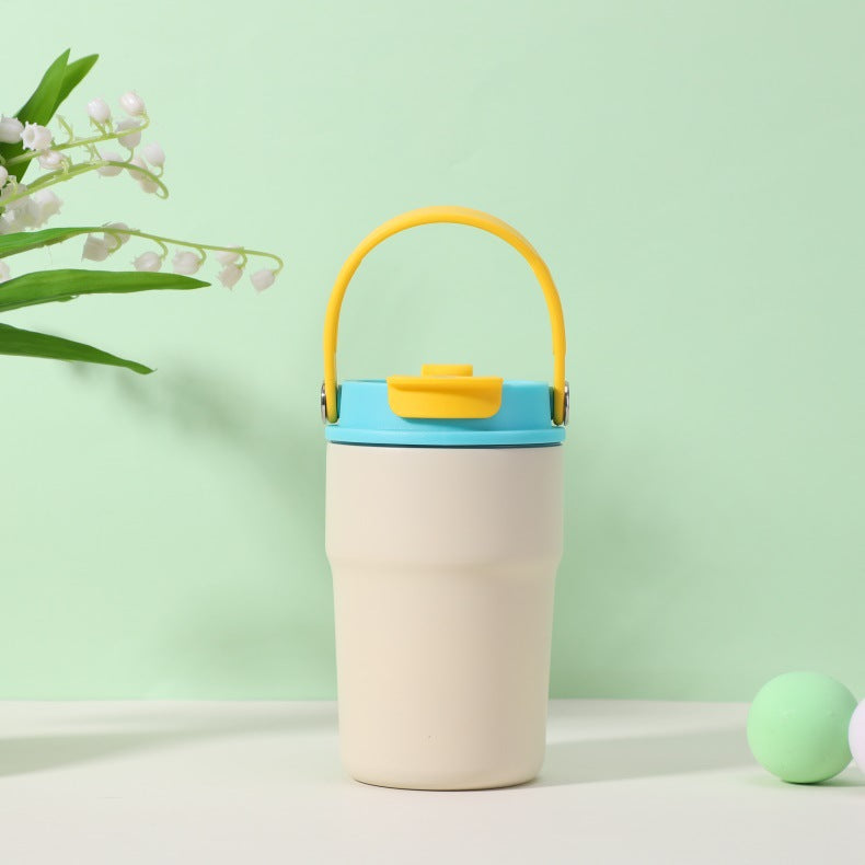 Insulated Travel Mug Bowlift