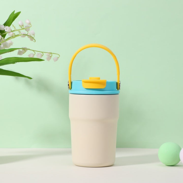 Insulated Travel Mug Bowlift