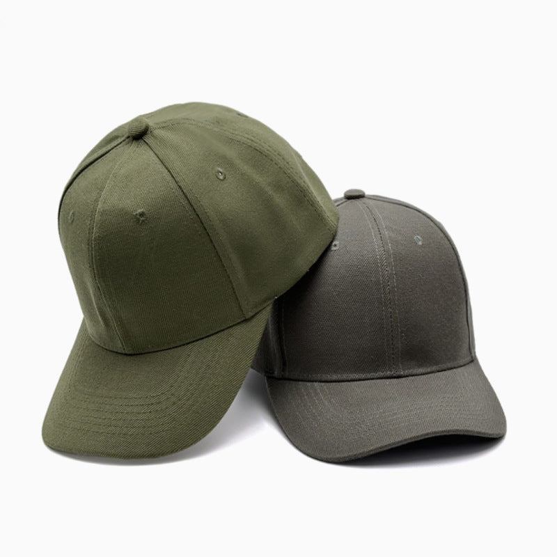 Women's stylish leisure baseball cap Bowlift