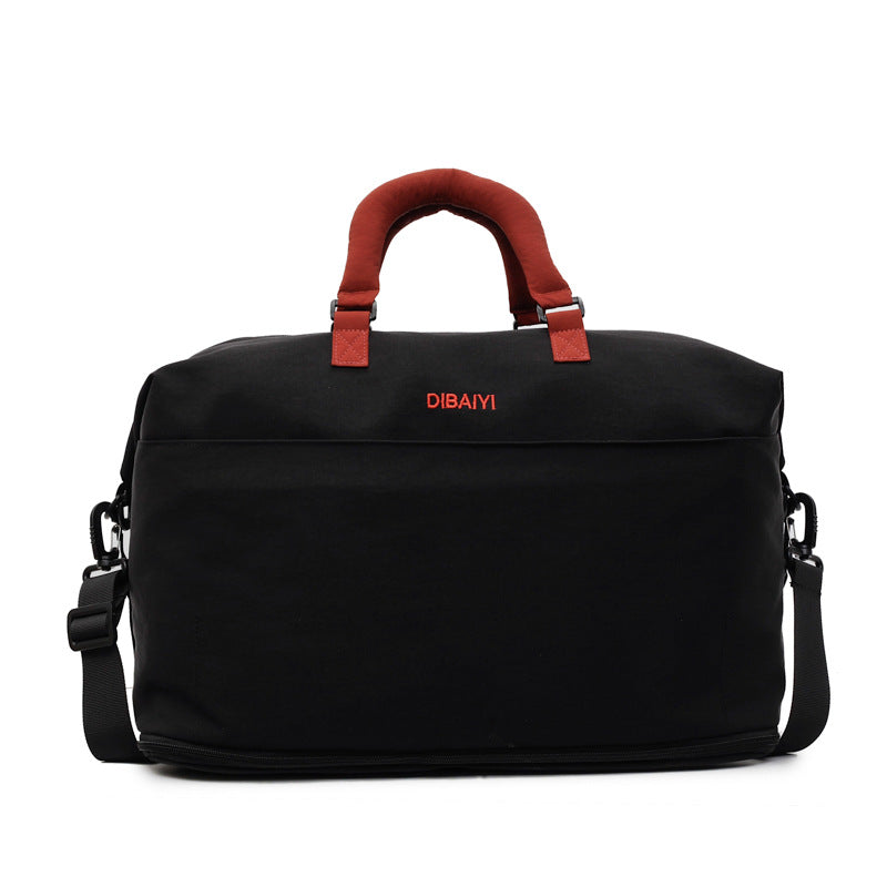 Multi-Purpose All-Day Travel Duffle
