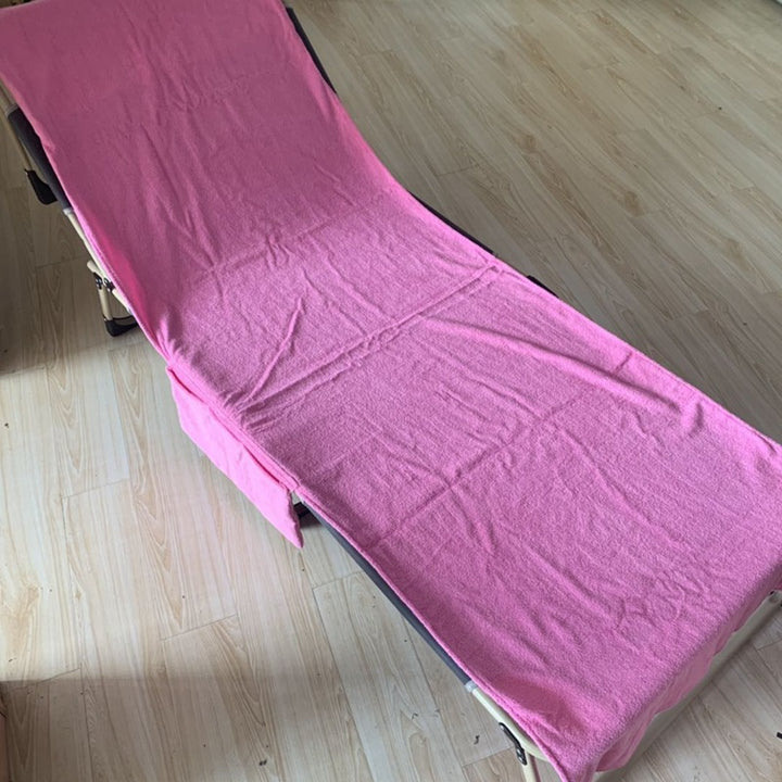 Women’s Lounge Cushion Bowlift