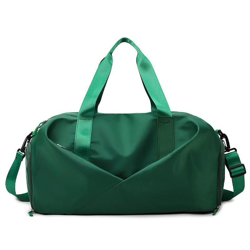 Women stylish leisure and sports bag Bowlift
