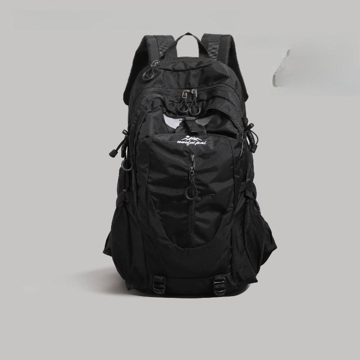 Multi-Functional Urban Hiking Backpack Bowlift