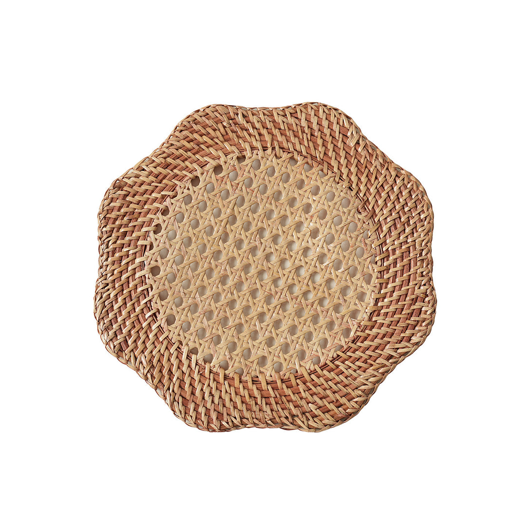 Women's decorative table mat Bowlift