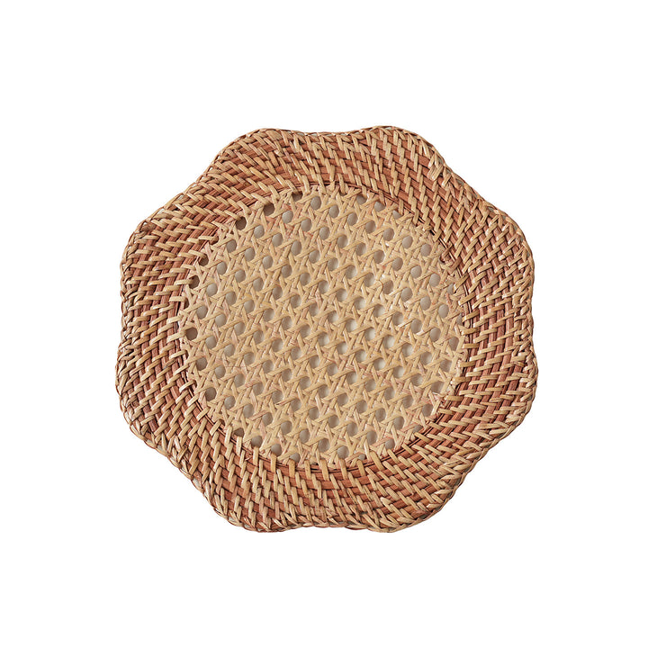 Women's decorative table mat Bowlift