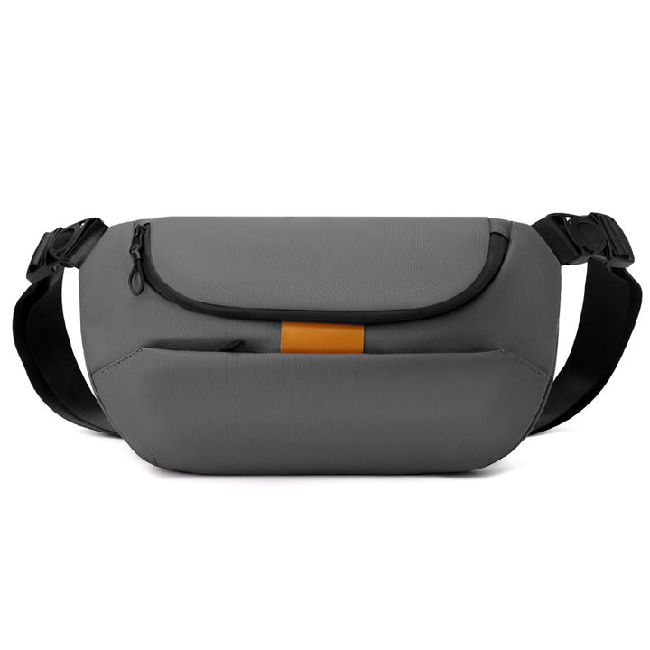 Versatile Utility Sling Bag Bowlift