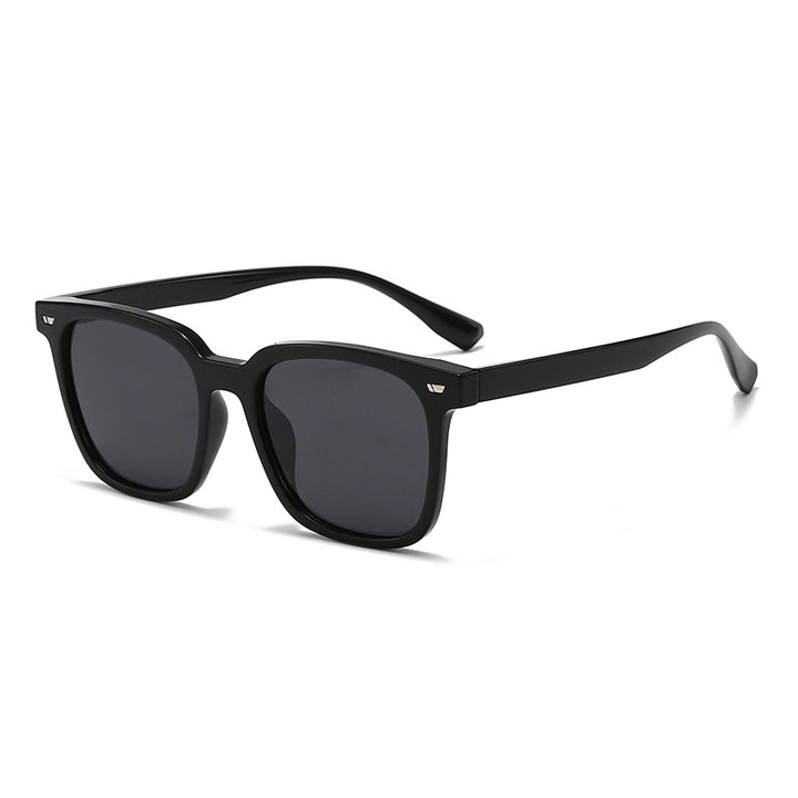 Ladies stylish square sunglasses Bowlift