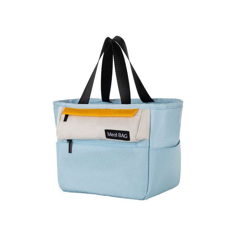 Insulated Meal Prep Tote Bag Bowlift