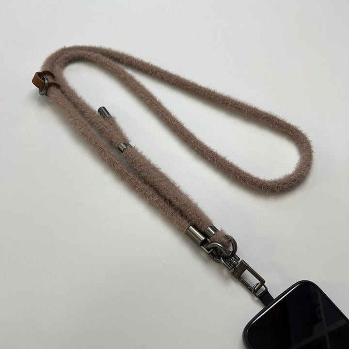 Phone Lanyard Bowlift