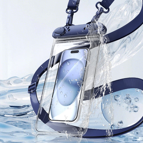 Waterproof Smartphone Case Bowlift