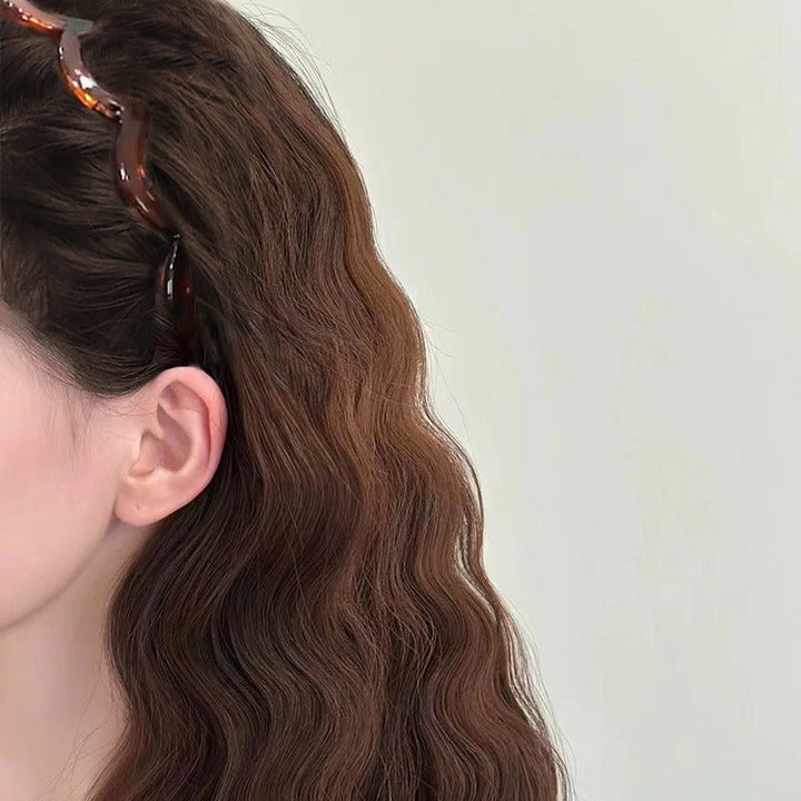 BowLift | StyleFlex Headband