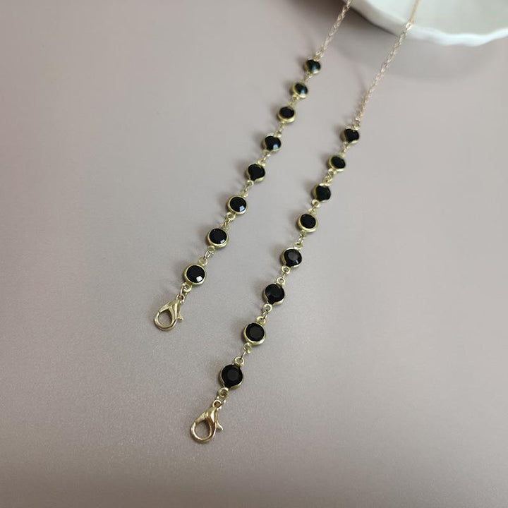 Elegant Adjustable Jewelry Chain Bowlift