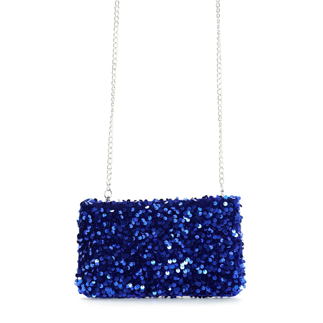 Glamorous Evening Bag Bowlift