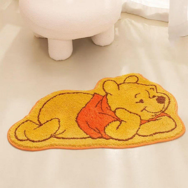 Cartoon Character Rug