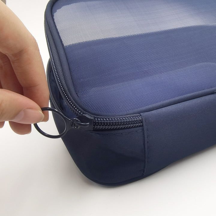 Ladies Cosmetic Pouch Bowlift
