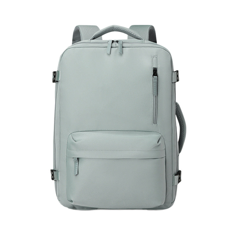 Versatile Travel Backpack Bowlift