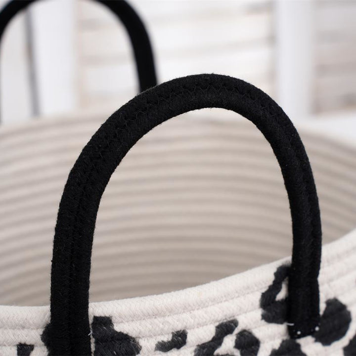 Decorative storage basket Bowlift