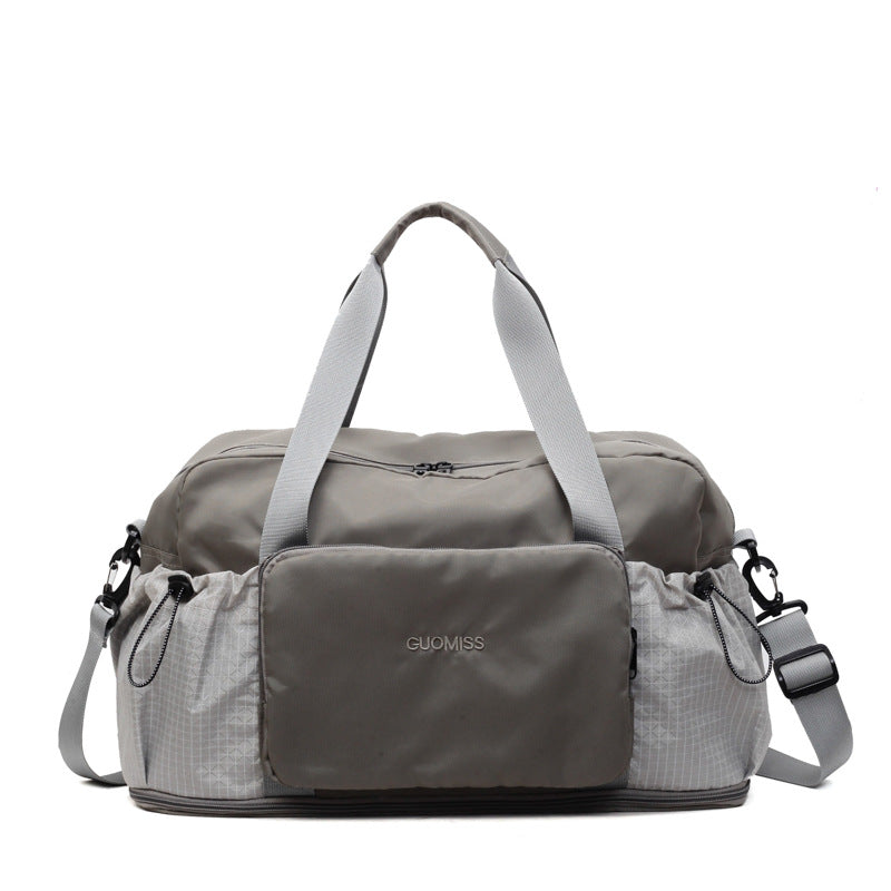 Versatile Travel Duffel