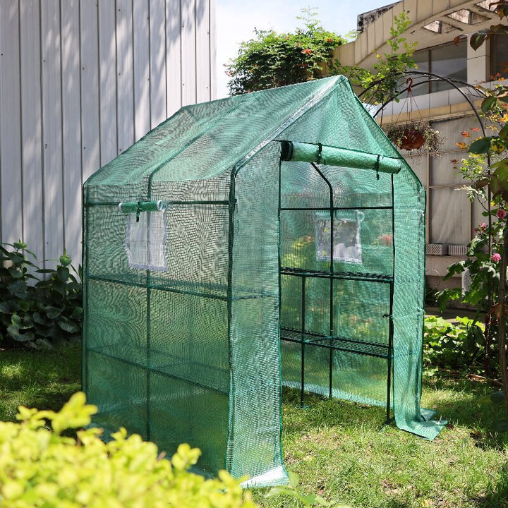 Garden Greenhouse Tent