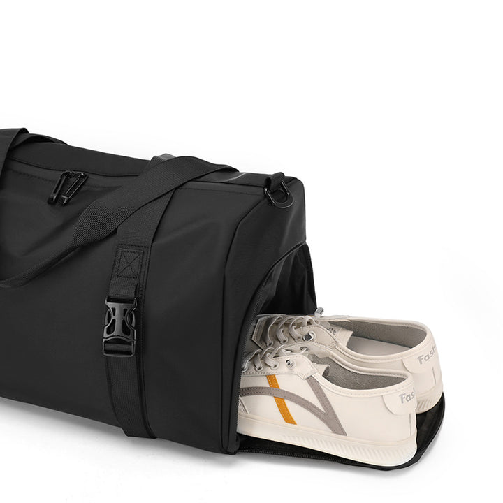 Durable Adventure Duffel Bag Bowlift