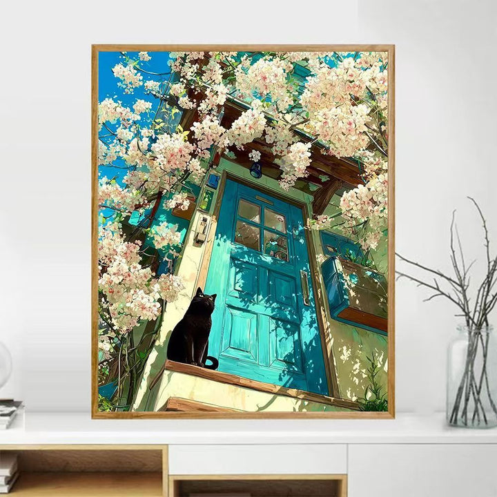 Sewing Machine Art Print Bowlift