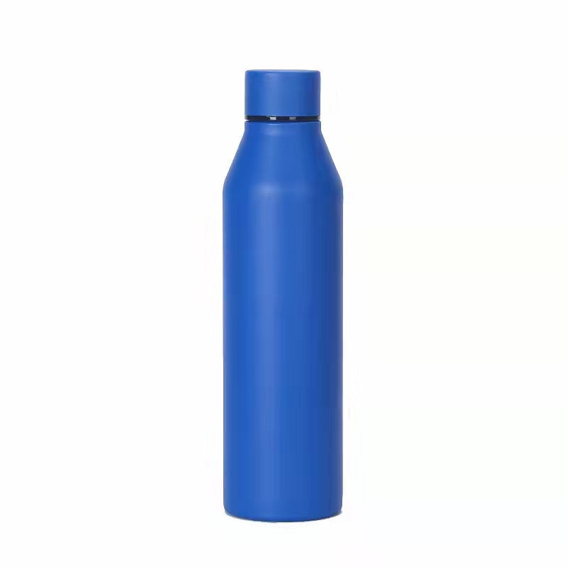 Women's insulated stainless steel drinking bottle Bowlift