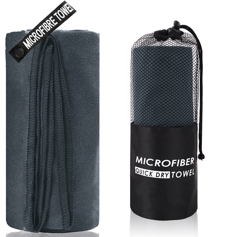 Microfiber Quick-Drying Towel Bowlift
