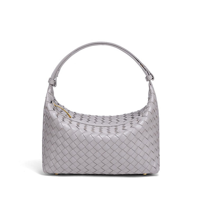 Woven Handbag Bowlift