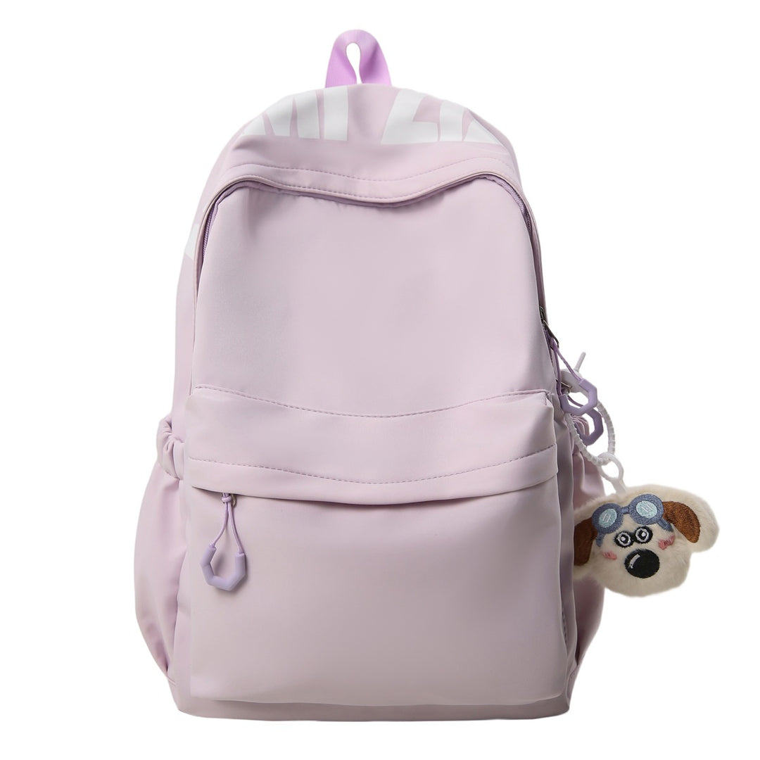 Fashion Backpack Bowlift