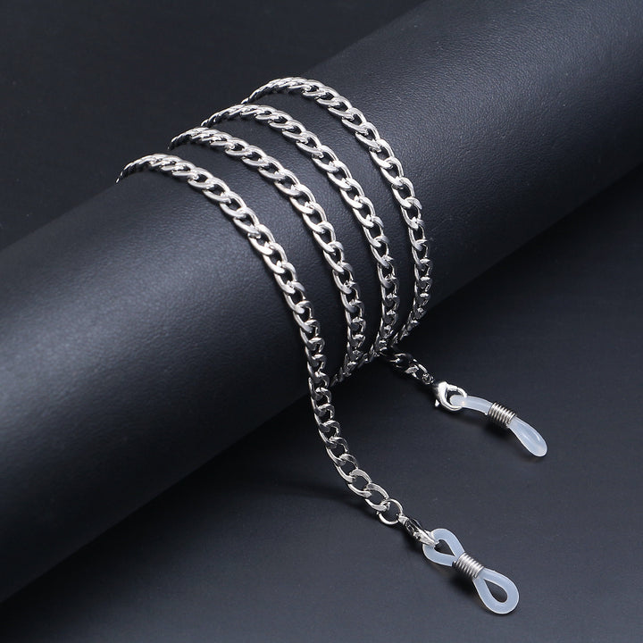 Durable Metal Sunglasses Chain Bowlift